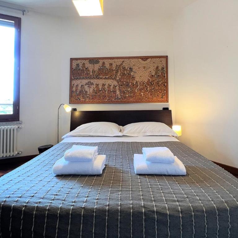 ELEGANT SAN FRANCESCO - Appartamento con 1 Camera da Letto - 7