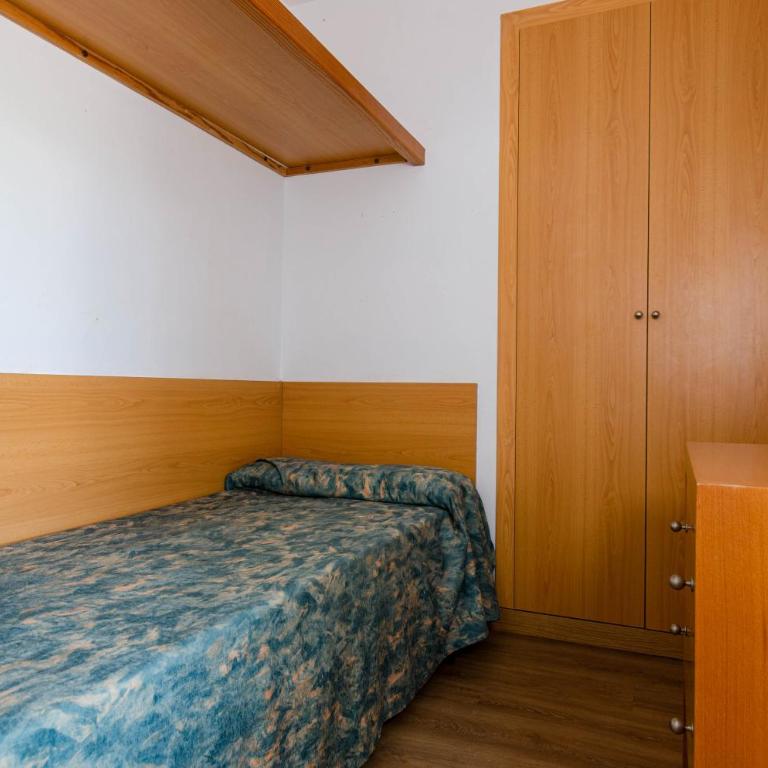 Mariner Club - Estudio con balcón - 4