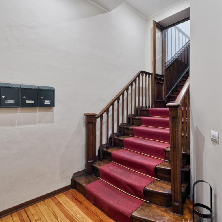 Casa LENA by Apartments To Art - One-Bedroom Apartment - 19