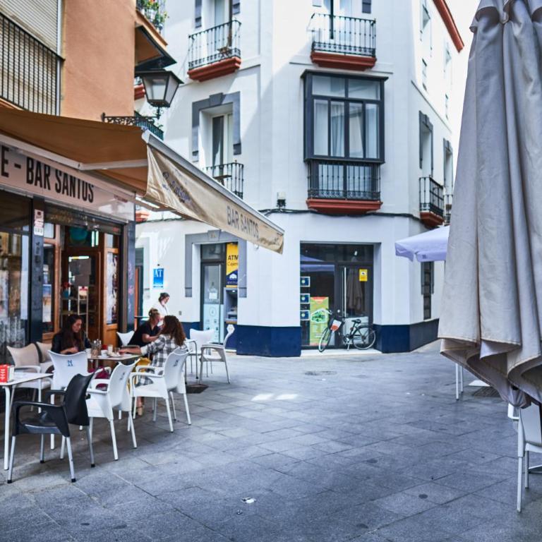 Charming House - Calm and comfort in the center - Apartamento - 23