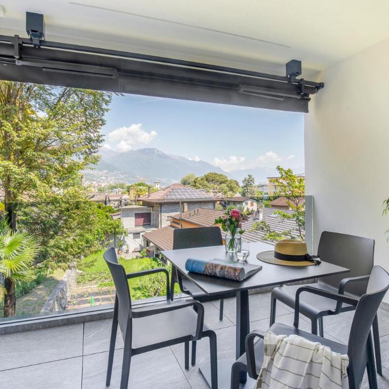 Sasso Boretto, Luxury Holiday Apartments - Appartamento Standard - 9