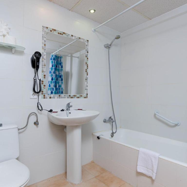 Mariner Club - Apartamento de 1 dormitorio - 10
