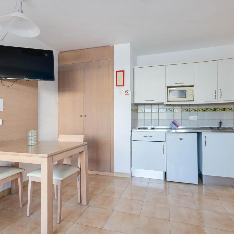 Mariner Club - Apartamento de 1 dormitorio - 14