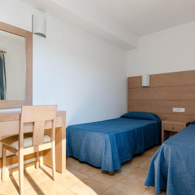 Mariner Club - Apartamento de 1 dormitorio - 15