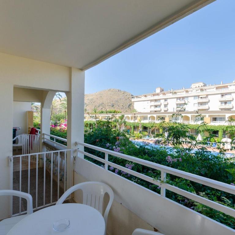 Mariner Club - Apartamento de 1 dormitorio - 6
