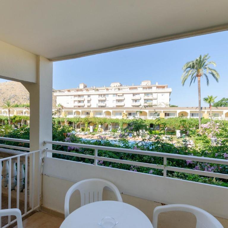 Mariner Club - Apartamento de 1 dormitorio - 8