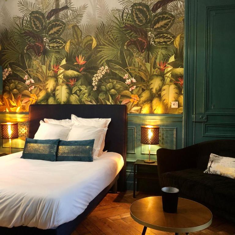 Le Ba Roc - Appartement 1 Chambre - 1