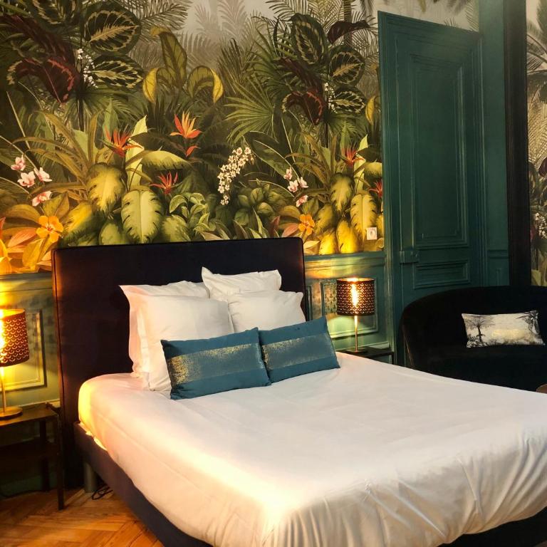 Le Ba Roc - Appartement 1 Chambre - 2