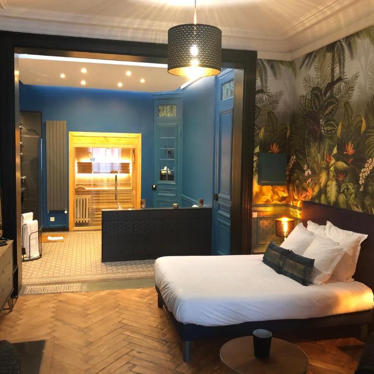 Le Ba Roc - Appartement 1 Chambre - 3