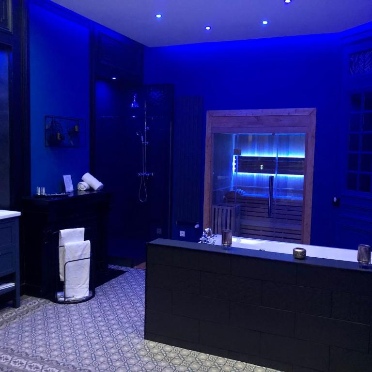 Le Ba Roc - Appartement 1 Chambre - 7