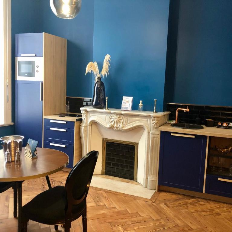 Le Ba Roc - Appartement 1 Chambre - 8