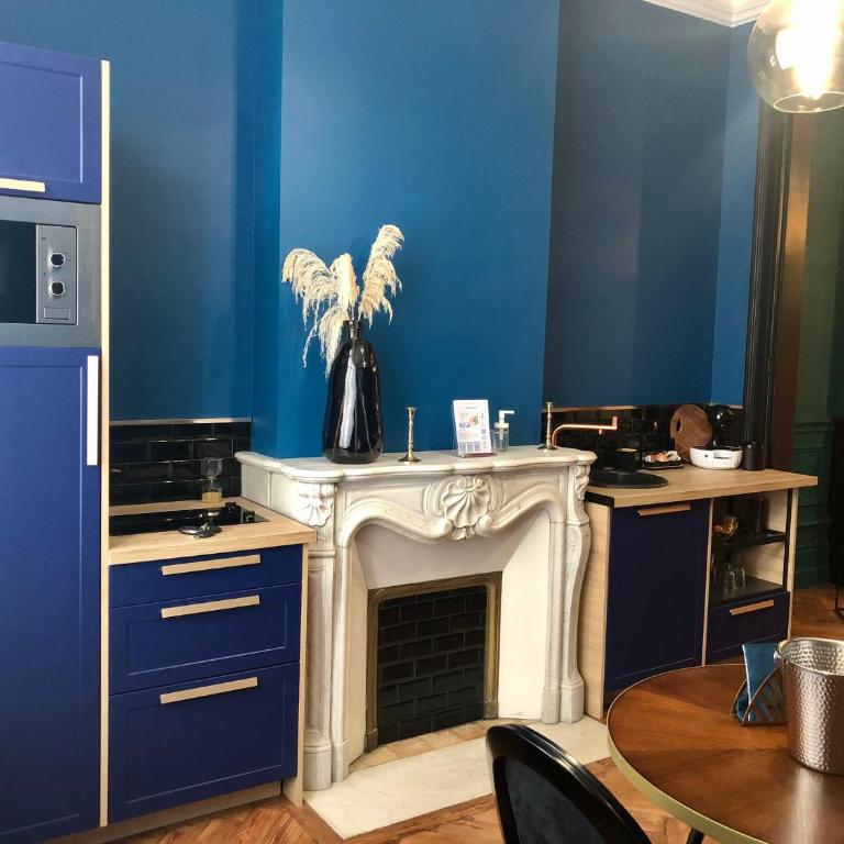 Le Ba Roc - Appartement 1 Chambre - 9