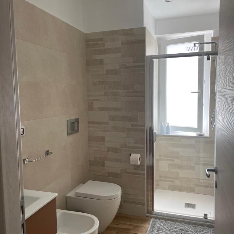 B&B New Paris & Suite - Queen Room with Spa Bath - 10