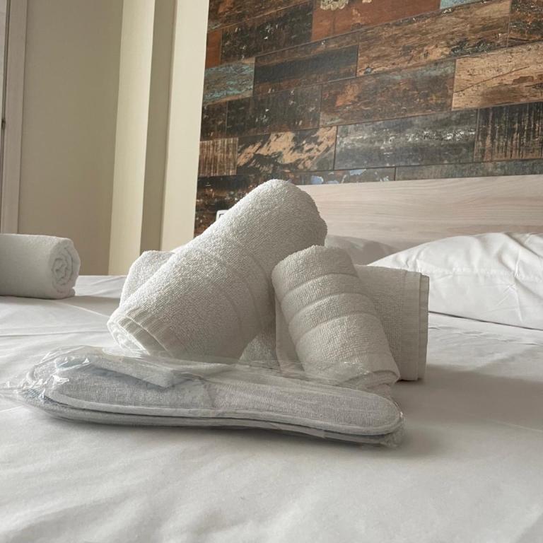 B&B New Paris & Suite - Queen Room with Spa Bath - 4