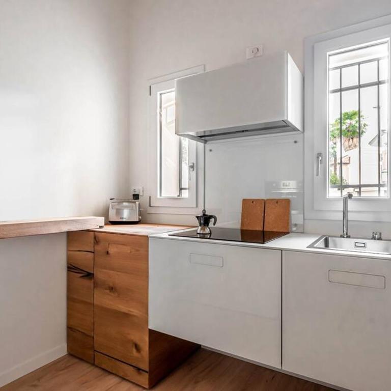 Palazzo '900 Exclusive Flats - Il Cattedratico - Appartamento con 1 Camera da Letto - 4