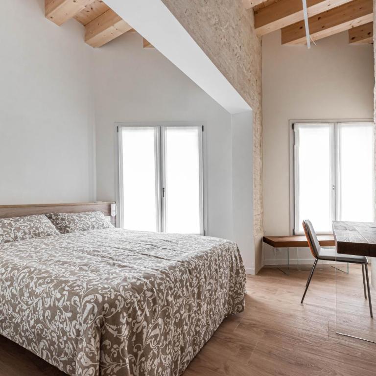Palazzo '900 Exclusive Flats - Il Cattedratico - Appartamento con 1 Camera da Letto - 5