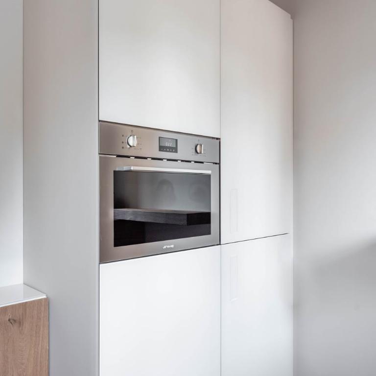 Palazzo '900 Exclusive Flats - Il Cattedratico - Appartamento con 1 Camera da Letto - 13