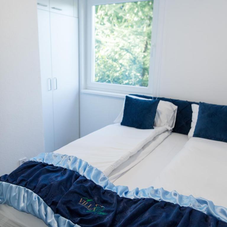 Villa Noor - Vila - 20