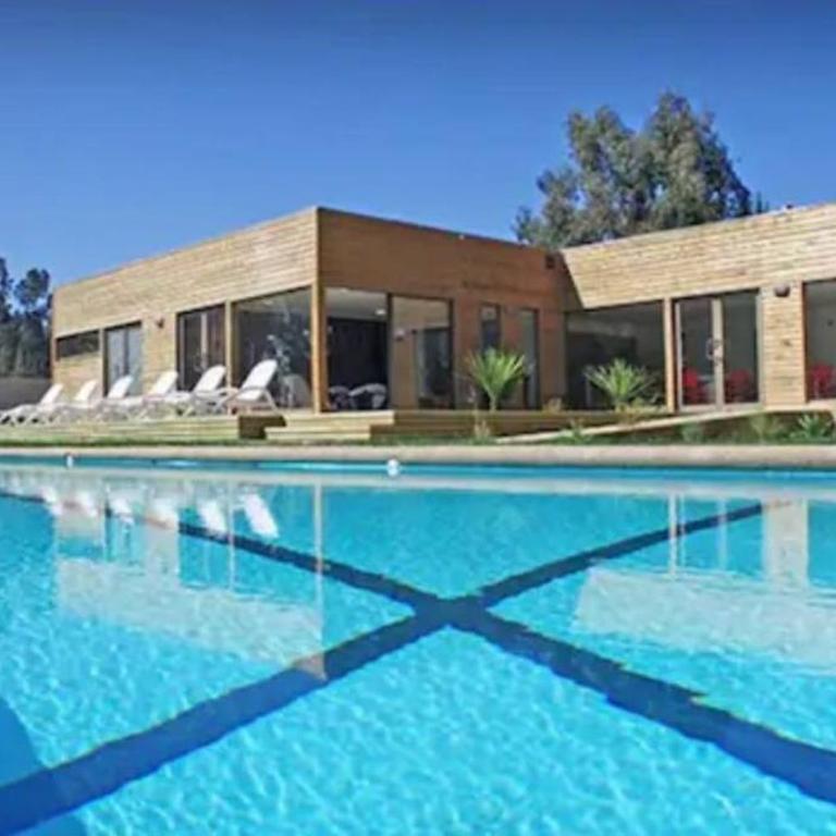 Departamento 3 dormitorios en Algarrobo, Mirasol - Apartamento de 3 dormitorios - 19