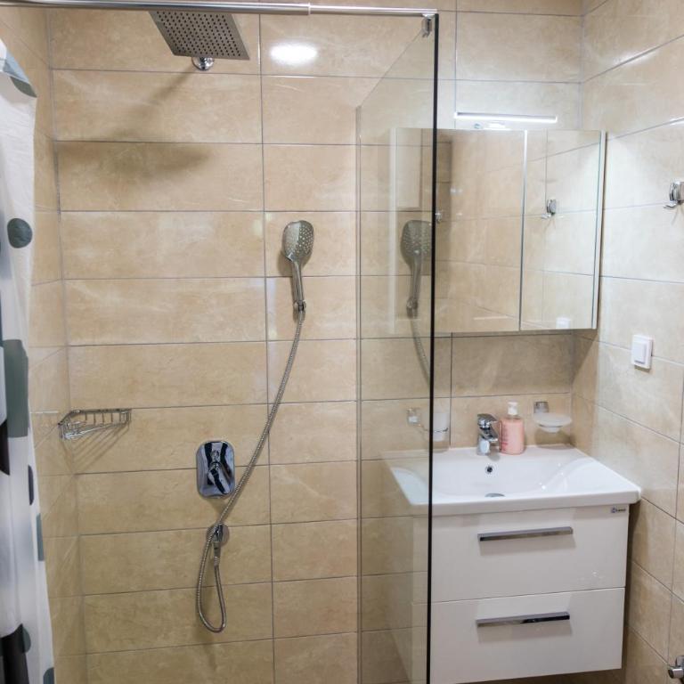 Villa Noor - Vila - 26