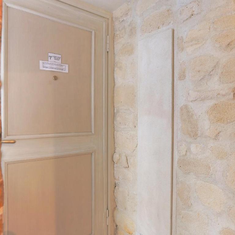 Louvre Charmant Studio - Apartment mit 1 Schlafzimmer - 23