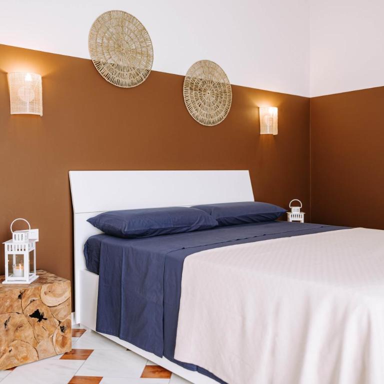 Dimore Dalle Zie - Suite con 2 Camere da Letto - 2