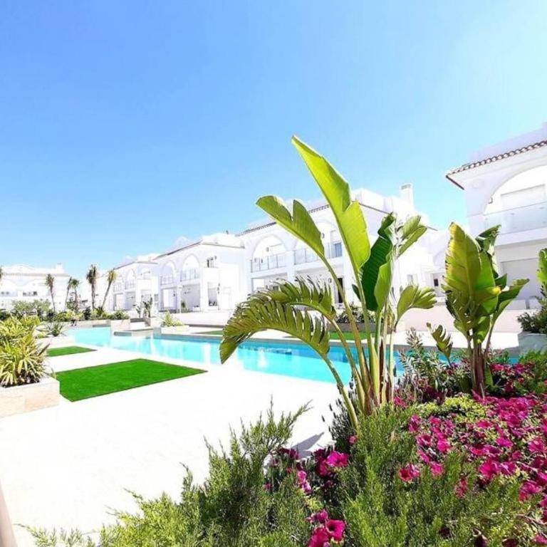 Allegra Ciudad Quesada by Villas&You - Apartamento de 2 dormitorios - 27