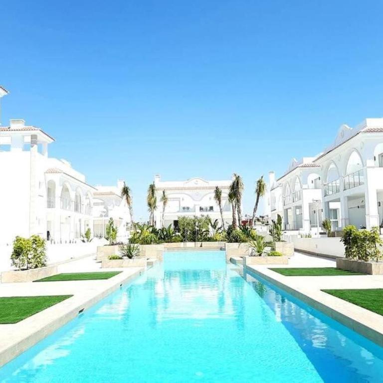 Allegra Ciudad Quesada by Villas&You - Apartamento de 2 dormitorios - 30