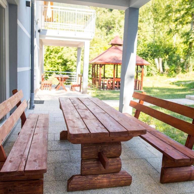 Villa Noor - Vila - 46