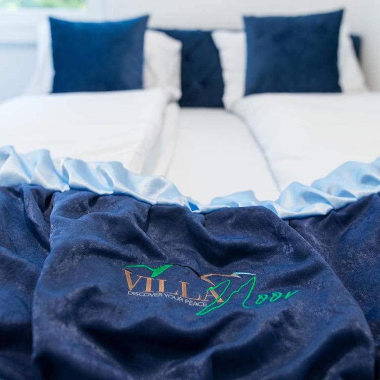 Villa Noor - Vila - 53
