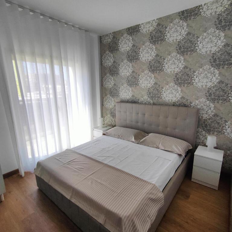 Flavi Home B&B - Deluxe Single Room with Balcony - 4