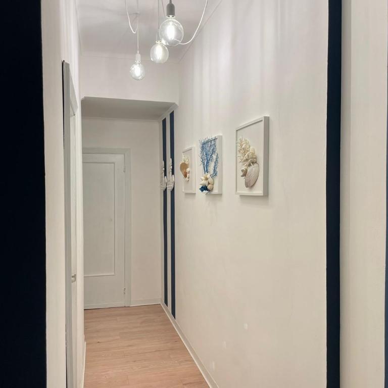 Mamidoli apartment, exclusive area in Chiavari - Appartamento con 2 Camere da Letto - 7