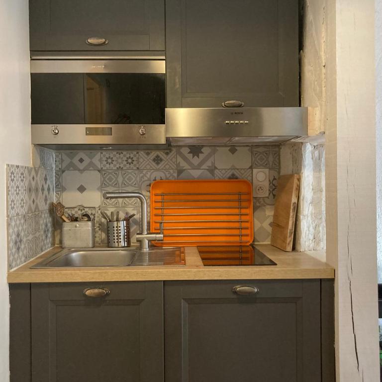 Blanqui Loft - Apartment - 6