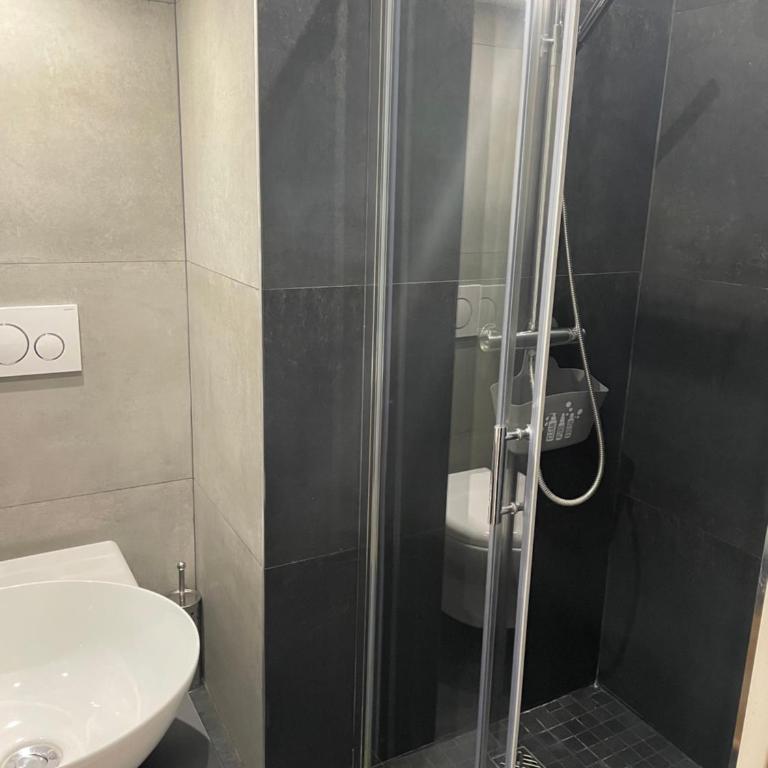 La Bibiane Beaulieu sur mer !!! - Apartment mit 1 Schlafzimmer - 12