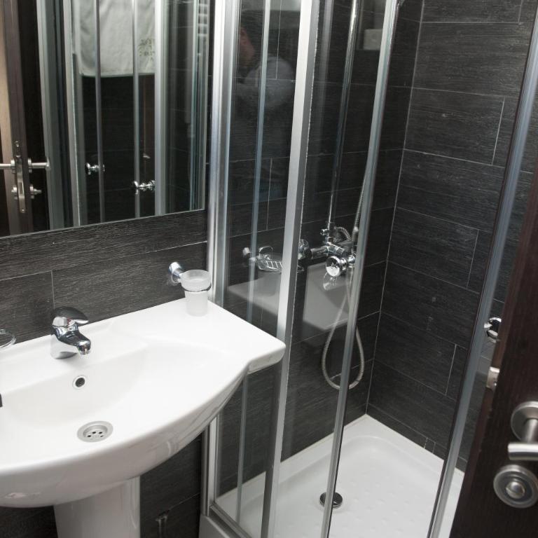 Hotel Crnogorska Kuća - Single Room - 2