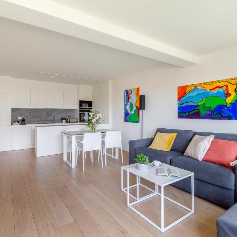 Sasso Boretto, Luxury Holiday Apartments - Appartamento Superior - 10