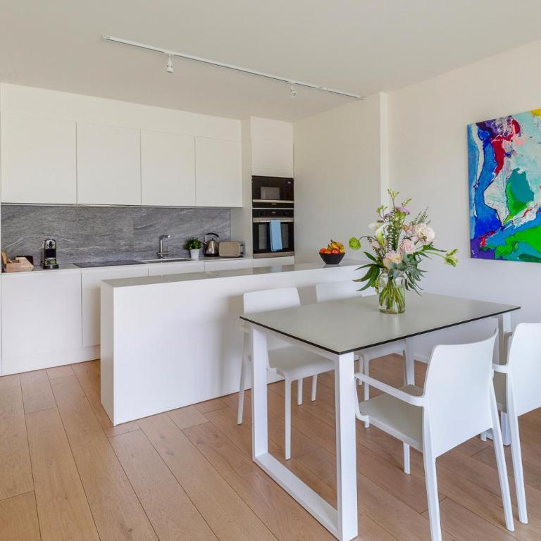 Sasso Boretto, Luxury Holiday Apartments - Appartamento Superior - 9