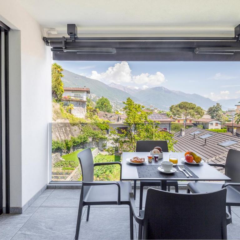 Sasso Boretto, Luxury Holiday Apartments - Appartamento Superior - 8