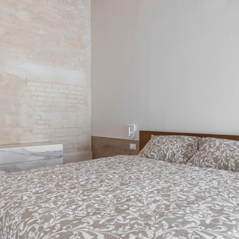 Palazzo '900 Design Flats - Il Fondatore - Appartamento con 1 Camera da Letto - 5
