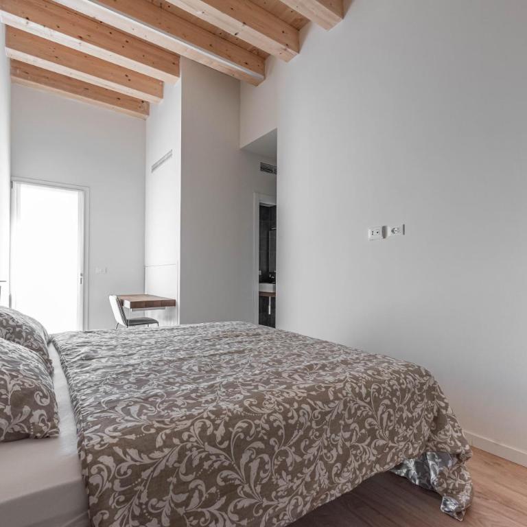 Palazzo '900 Design Flats - Il Fondatore - Appartamento con 1 Camera da Letto - 7