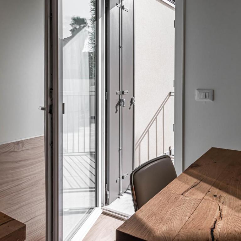 Palazzo '900 Design Flats - Il Fondatore - Appartamento con 1 Camera da Letto - 6