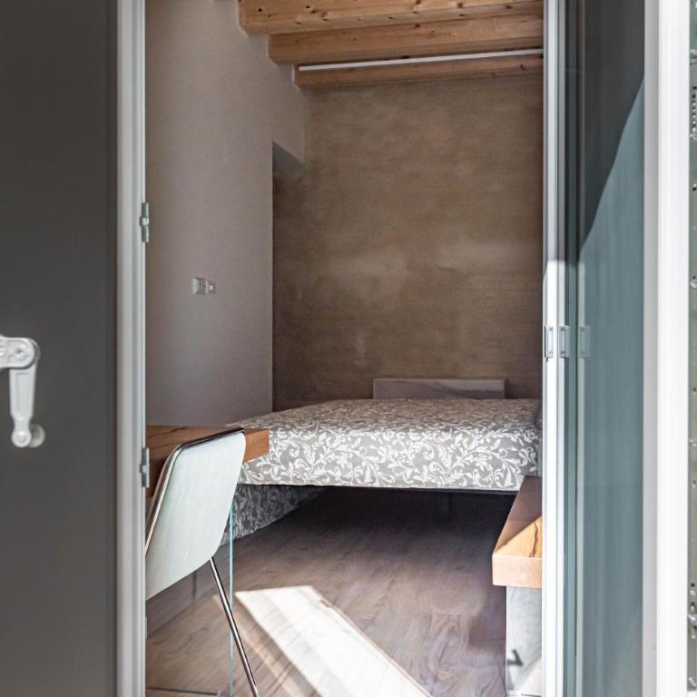 Palazzo '900 Design Flats - Il Fondatore - Appartamento con 1 Camera da Letto - 8
