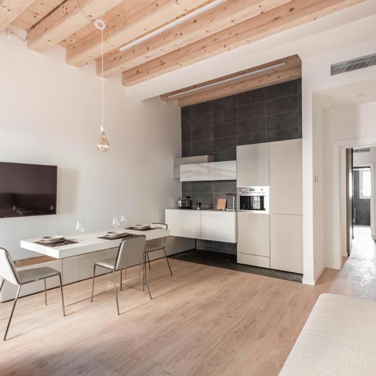 Palazzo '900 Design Flats - Il Fondatore - Appartamento con 1 Camera da Letto - 2