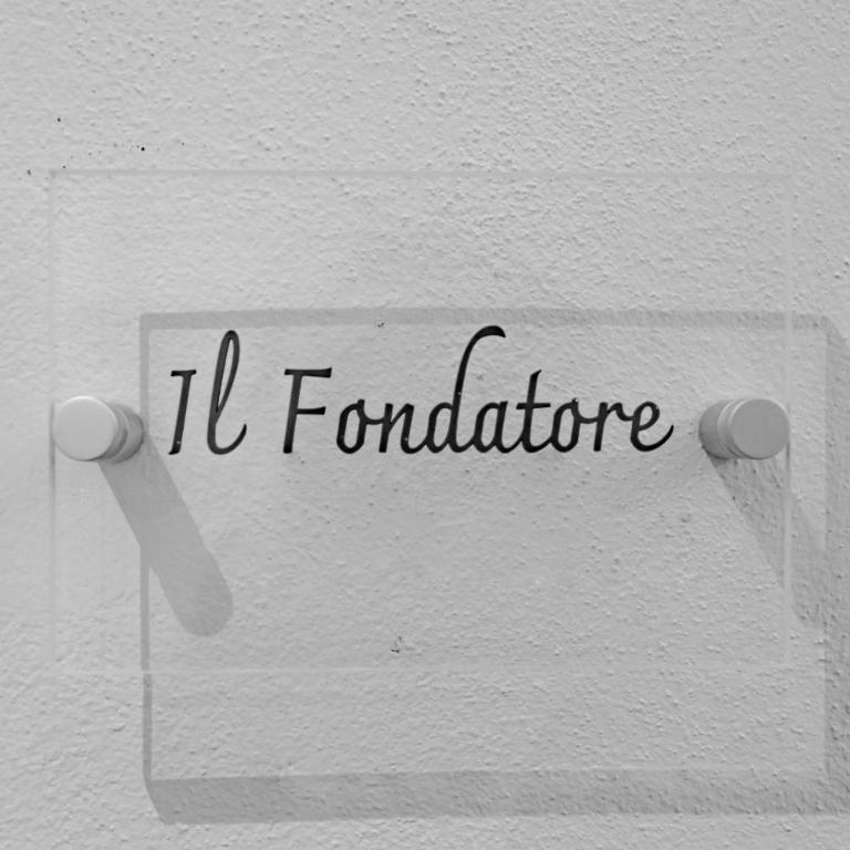 Palazzo '900 Design Flats - Il Fondatore - Appartamento con 1 Camera da Letto - 12