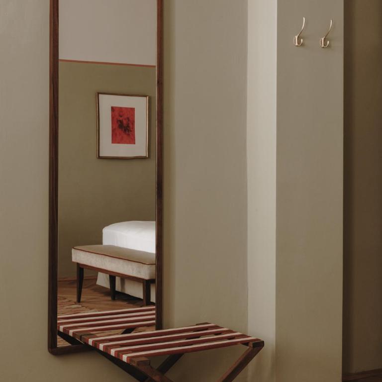 Parkhotel Mondschein, a Member of Design Hotels - Camera Matrimoniale - 3