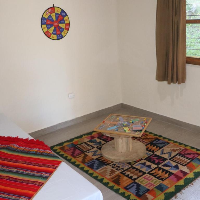 Finca la Mariposa, Santa Elena - Casa de 2 dormitorios - 9