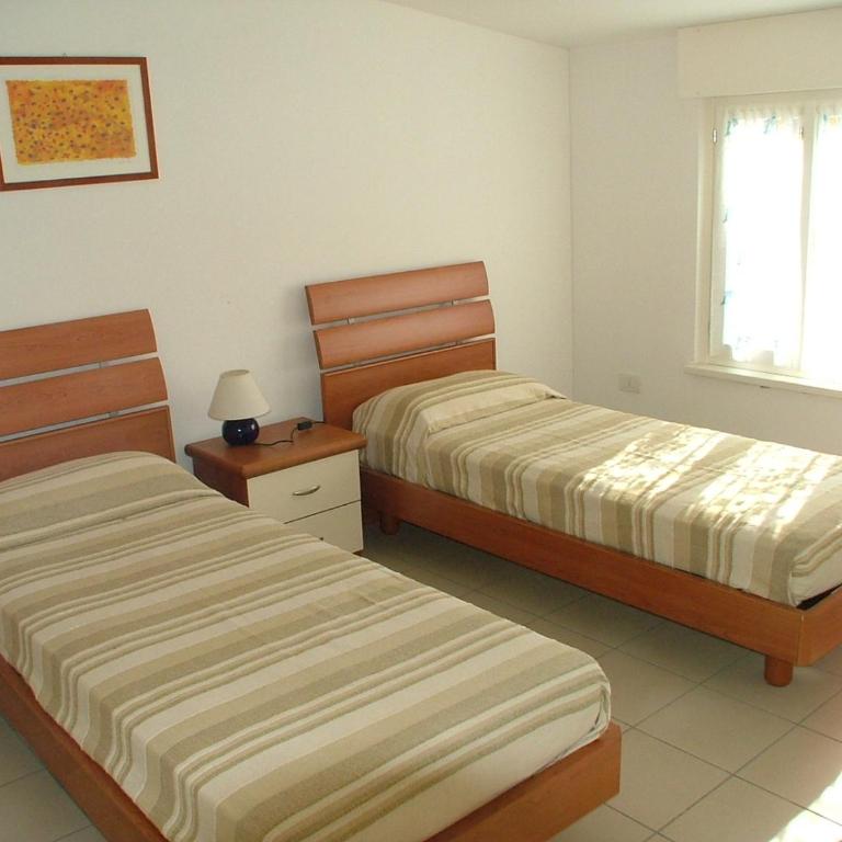 Villa Verdi Apartments - Appartamento con 2 Camere da Letto - 3