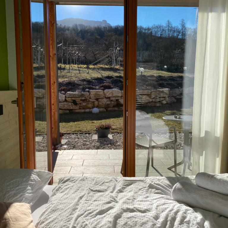 Agritur Verderame - Camera Quadrupla - 1