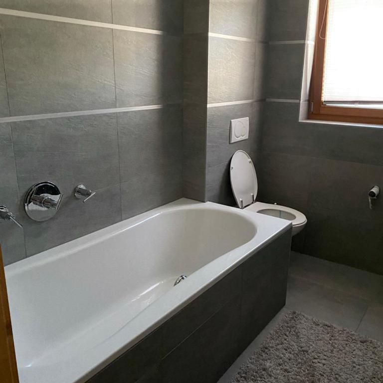 ClubHotel Hinterthal Am Florysee 13 - Maison 4 Chambres - 13