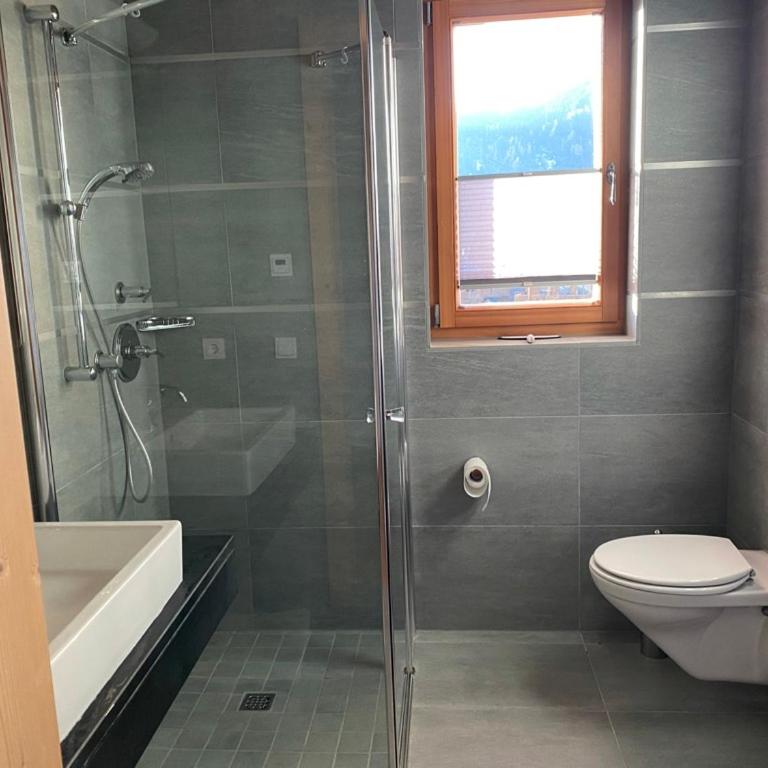 ClubHotel Hinterthal Am Florysee 13 - Maison 4 Chambres - 15